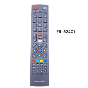 CONTROL TELEVISIÓN MASTERTECH HYUNDAI KALLEY ER-52401