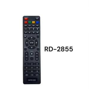 CONTROL TELEVISIÓN LCD PLASMA DAYTRON SANKEY RD-2855