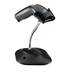 LECTOR CODIGO DE BARRA ZEBRA USB KIT W/SCAN SER A CABLE LS1203-7AZU0100SR