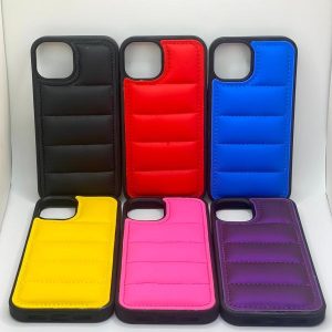 Estuches Pillow por unidad Surtido