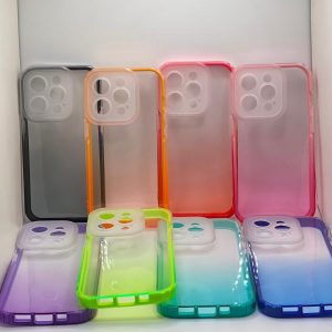 Estuches Multicolor 360