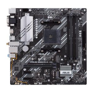 TARJETA MADRE ASUS PRIME B550M-A AC