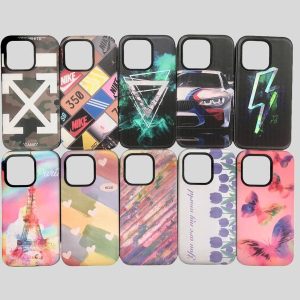 Estuches Decorado