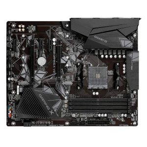 TARJETA MADRE GIGABYTE B550 GAMING X V2