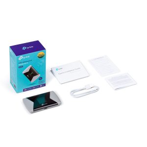 ROUTER TP LINK WI-FI PORTABLE M7450