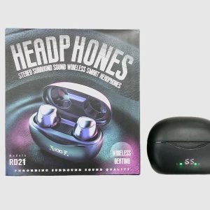 Audífonos Bluetooth RD21