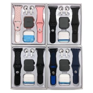 Reloj Inteligente I7 Pro Max L + Airpods