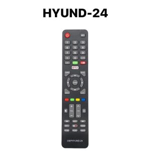 CONTROL TELEVISIÓN MASTERTECH HYUNDAI KALLEY  HYUND-24