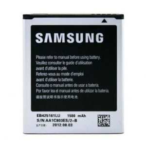 Baterias Samsung S3 Mini
