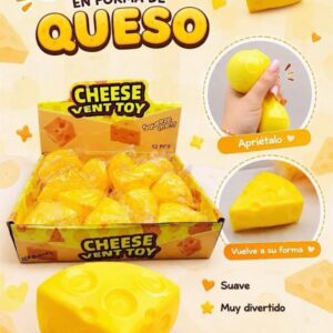 Squishy Quesito