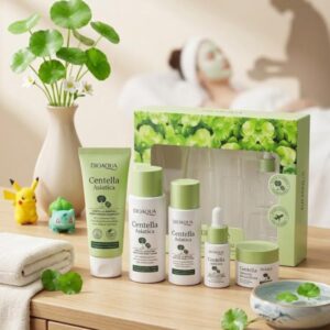 Kit BioAqua Centella Asiatica