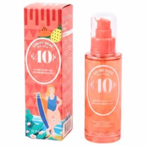 Gotas para Cabello 40 Luxury Shrine 100ml