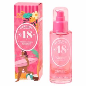 Gotas para Cabello 48 Luxury Shrine 100ml