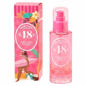 Gotas para Cabello 48 Luxury Shrine 100ml