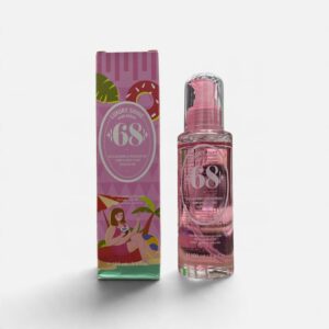 Gotas para Cabello 68 Luxury Shrine 100ml