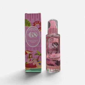 Gotas para Cabello 68 Luxury Shrine 100ml