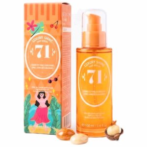 Gotas para Cabello 71 Luxury Shrine 100ml
