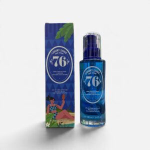 Gotas para Cabello 76 Luxury Shrine 100ml