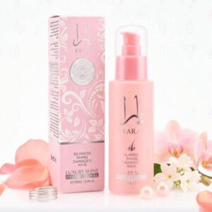 Gotas para Cabello 100ml Yara